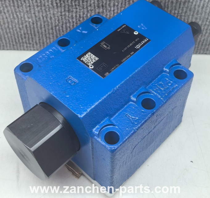 Rexroth R900500892 Pressure Control HY-CHECK Valve SV30PA1-4X/V